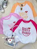 Футболка Фунтик WB011P332 pink - делук