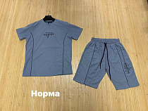 Костюм Navas NW2026 grey - делук