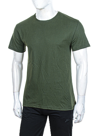 Футболка Banko N2001-1 green - делук