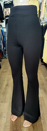 Штаны Acheal A6 black - делук