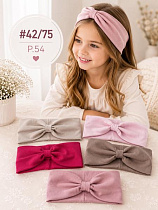 Повязка Street Cap 42-75 mix - делук