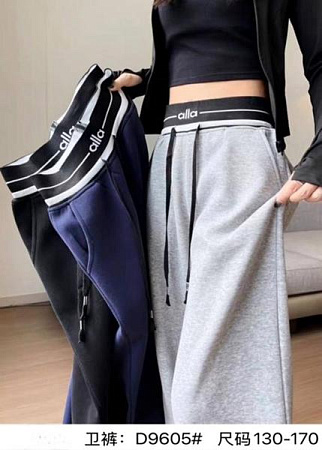 Штаны Спорт Meloria 26061 navy - делук