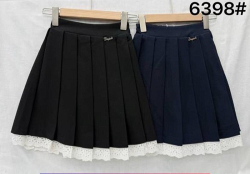 Юбка Meloria 6398 navy - делук