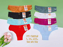 Трусики YC268 - делук