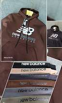 Худи Moranny MR135 l.grey Худи Moranny MR135 l.grey - делук