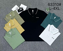 Футболка 2Bro 63310 mint - делук