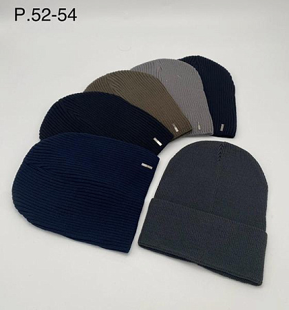 Шапка Dgmd DM09 mix - делук