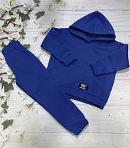 Костюм Спорт Marimaks 881 blue - делук