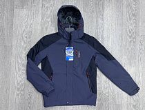 Куртка Ibambino 9013 navy - делук
