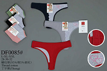 Трусики DF0085 - делук