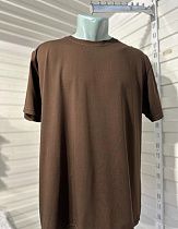 Футболка Axt AX24 brown - делук