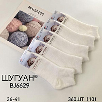 Носки Redoor BJ6629 white - делук