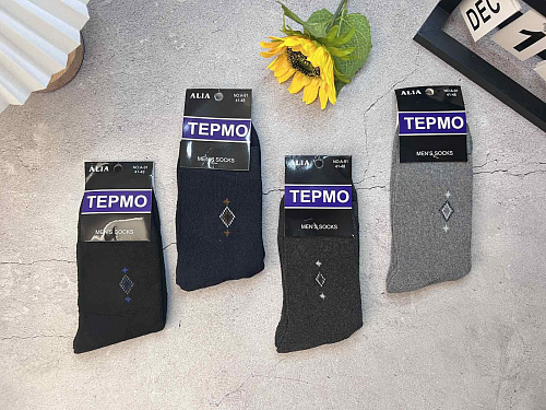 Носки A-91 - делук