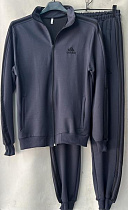 Костюм Спорт Tran TR531 navy - делук