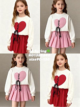 Костюм Meloria 1355646 pink - делук