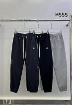 Штаны Спорт F.T.H M555 navy - делук