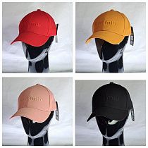 Кепка Keps Hats C396 pink - делук