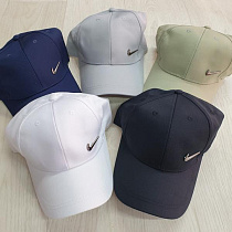 Кепка Candy CN2480 mix - делук