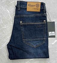 Джинсы God Baron GX472A blue - делук