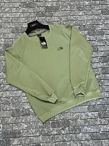 Свитшот F.T.H F157 green - делук