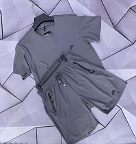 Костюм Спорт Annet VE0012 l.grey - делук
