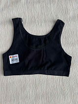Топ Disneyopt Kids 45716 black (10-11) Топ Disneyopt Kids 45716 black (10-11) - делук