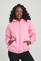 Кофта Спорт Mmc Clothes 11401 pink - делук