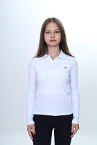 Свитер Meloria 5110 white - делук