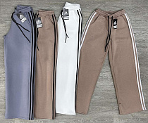 Штаны Спорт Mirwear Kids NW119-1035-3 grey - делук