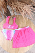 Комплект Sun&Sea M366 pink - делук