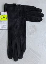 Перчатки Rubi JP4 black - делук