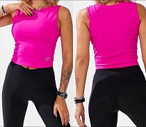 Топ Bravel 051 pink - делук