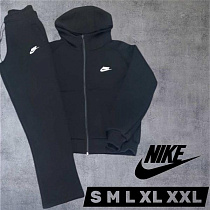 Костюм Спорт Mary Poppins 6790 black - делук