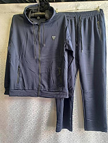 Костюм Спорт Giang 6651 navy - делук