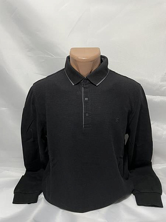 Свитер Sabihina SB1333 blac - делук
