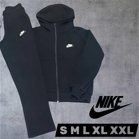 Костюм Спорт Mary Poppins 6790 black - делук