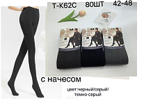 Колготы Redoor TK62C mix - делук