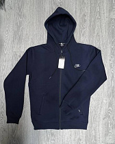 Кофта Спорт Mirwear MW157-123 navy - делук