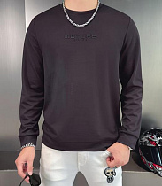 Свитер F.T.H F237 navy - делук