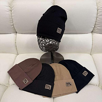 Шапка Dgmd D704 mix - делук