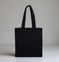 Сумка Luna-Bag 26-61 (25-144) black - делук