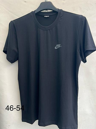 Футболка Tran TR778 black - делук