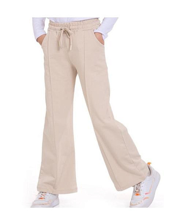 Штаны Malibu2 5683 beige - делук