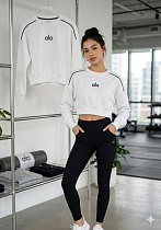 Топ Newe 55-5 white - делук