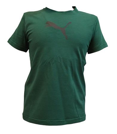 Футболка Sevim SV392 green - делук