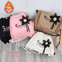Свитер Sunnytot 6614 pink - делук