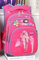 Рюкзак Candy 607-9 pink - делук