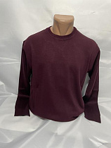 Свитер Sabihina SB1297 wine - делук