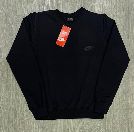 Свитер Mirwear Kids NW316-255-2 black - делук