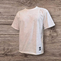 Футболка Sevim SV1627 beige - делук